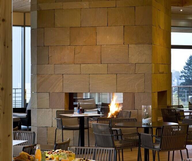 Курорт Barriere Ribeauville