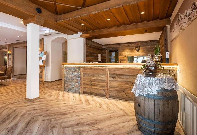 Scol Sporthotel Zillertal