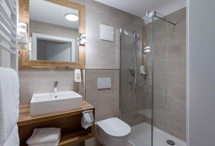 Scol Sporthotel Zillertal