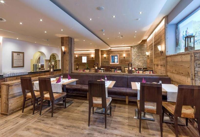 Scol Sporthotel Zillertal