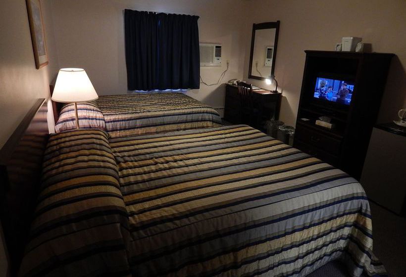 Slemon Park Hotel & Conference Centre