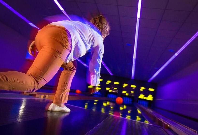 Sporthotel Kurz