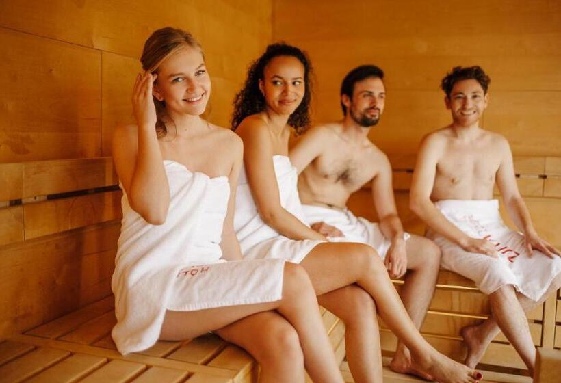 Sporthotel Kurz