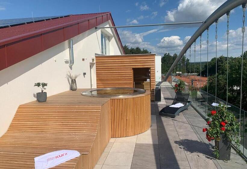 Sporthotel Kurz