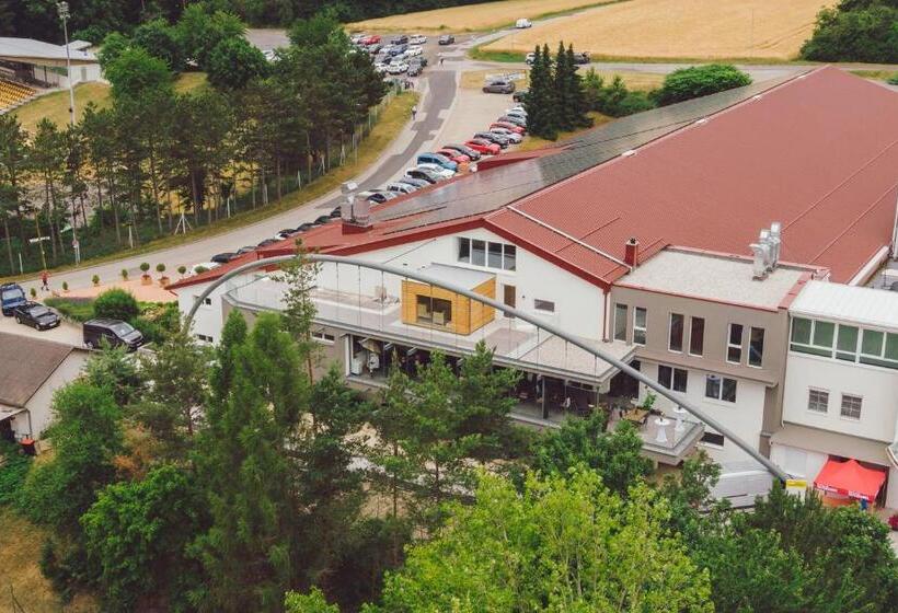 Sporthotel Kurz