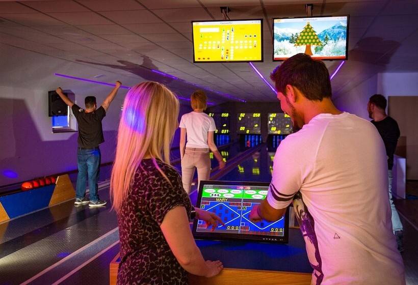 Sporthotel Kurz