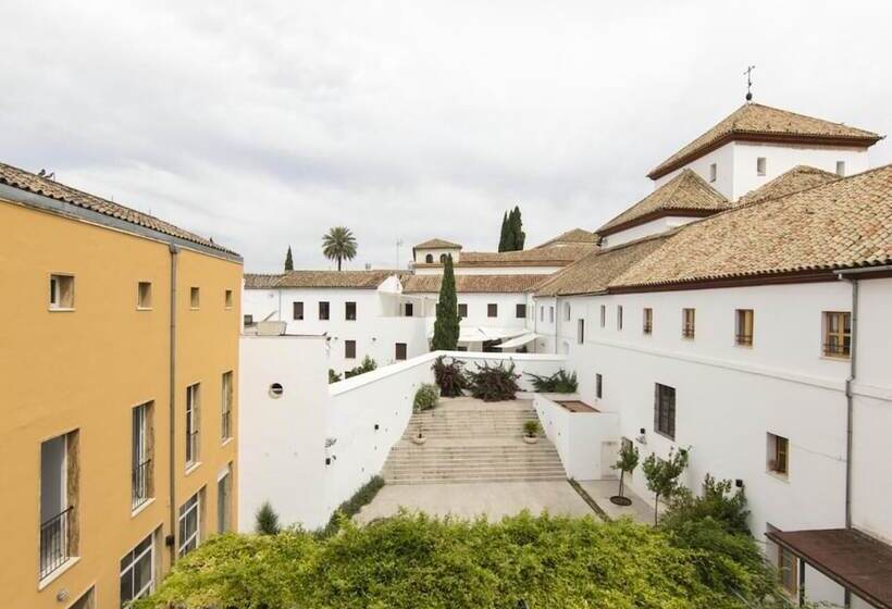 Albergue Inturjoven Cordoba