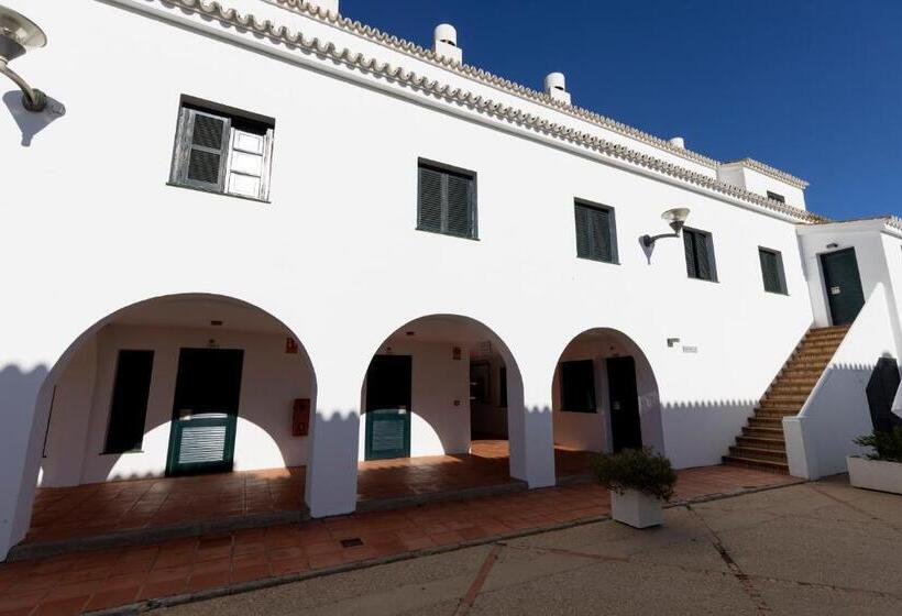 Albergue Inturjoven Punta Umbría