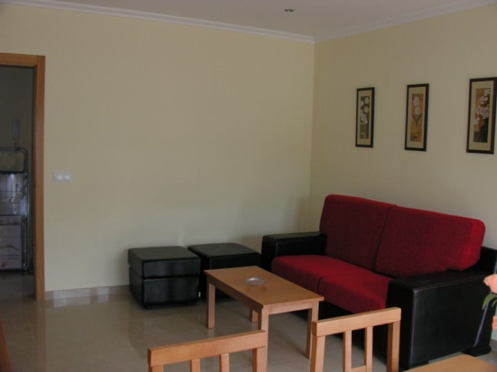 Apartamentos Lua
