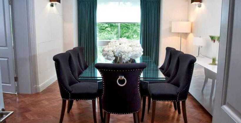 Arlington House Apartments