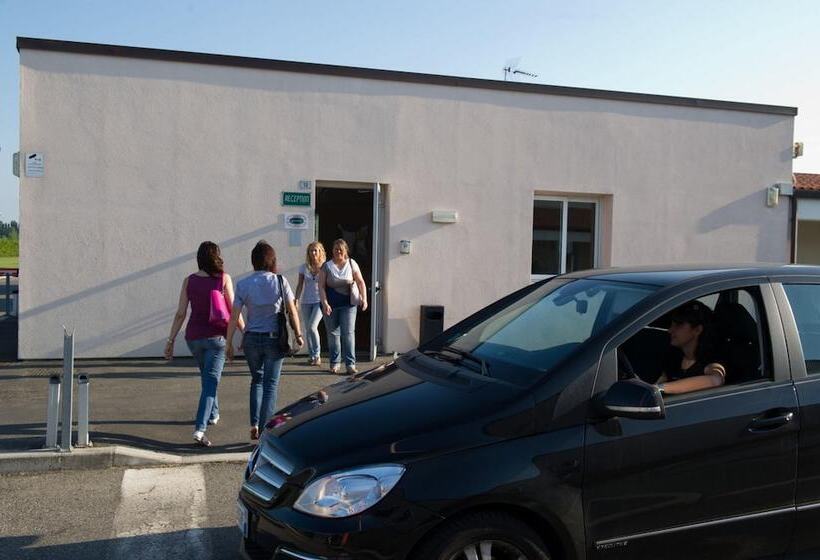 Autohotel Ravenna