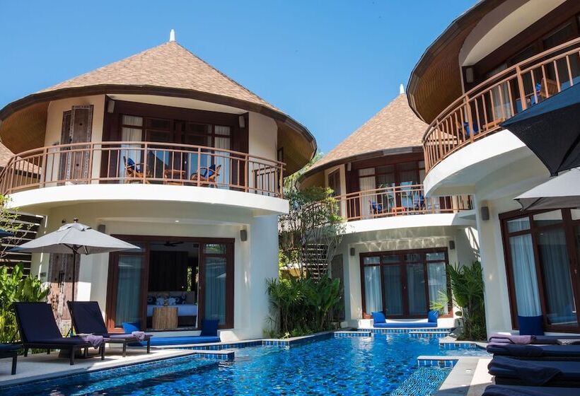 Bangsak Village   Adults Only   Sha Extra Plus