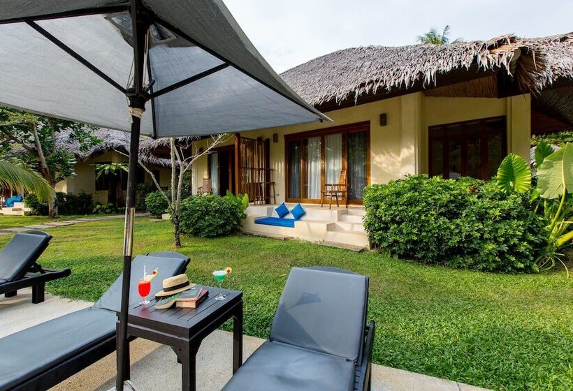 Bangsak Village   Adults Only   Sha Extra Plus