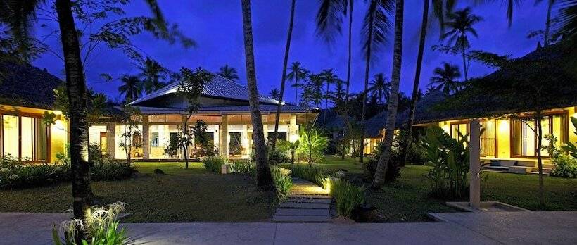 Bangsak Village   Adults Only   Sha Extra Plus