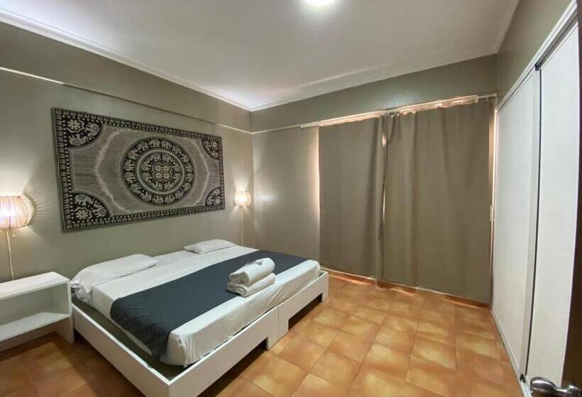 Bavaro Green