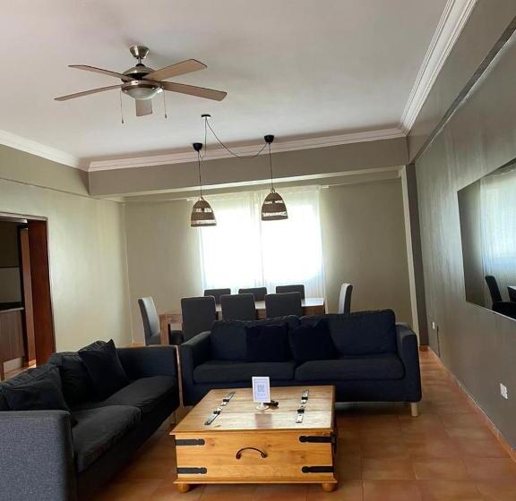 Bavaro Green