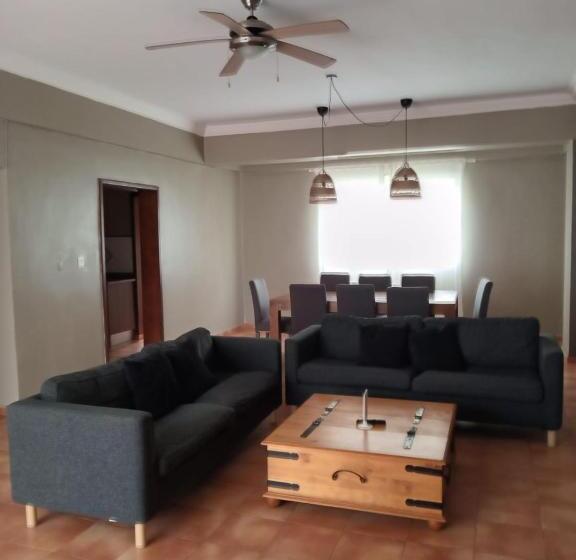 Bavaro Green