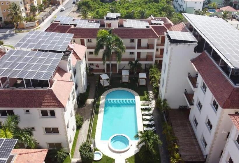 Bavaro Green