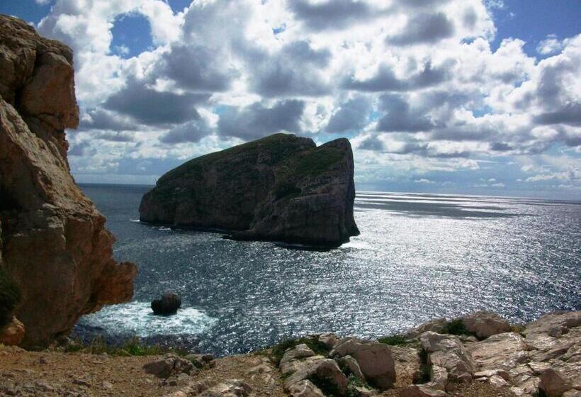 تختخواب و صبحانه Antonhouse