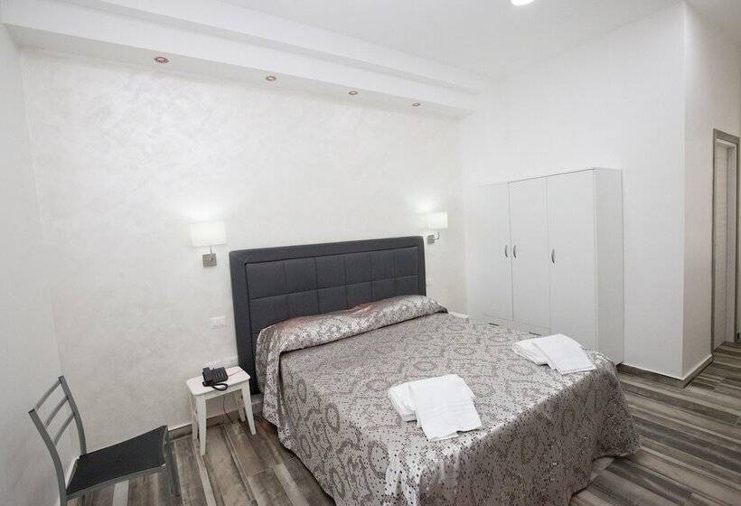 Bed and Breakfast Orsa Maggiore
