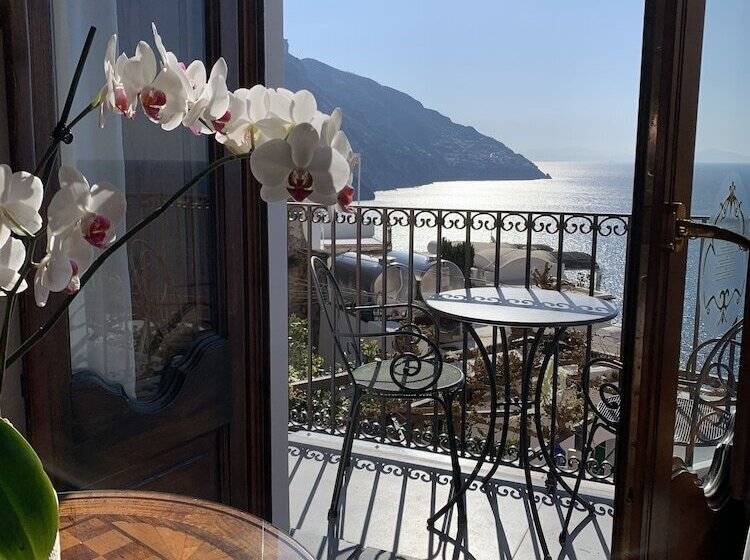 تختخواب و صبحانه Villa Principe Giovanni