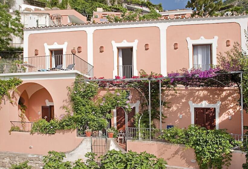 تختخواب و صبحانه Villa Principe Giovanni
