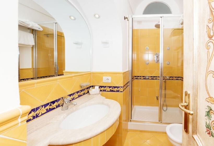 تختخواب و صبحانه Villa Principe Giovanni