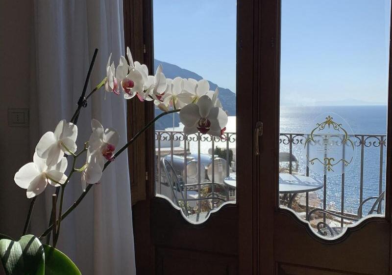 تختخواب و صبحانه Villa Principe Giovanni