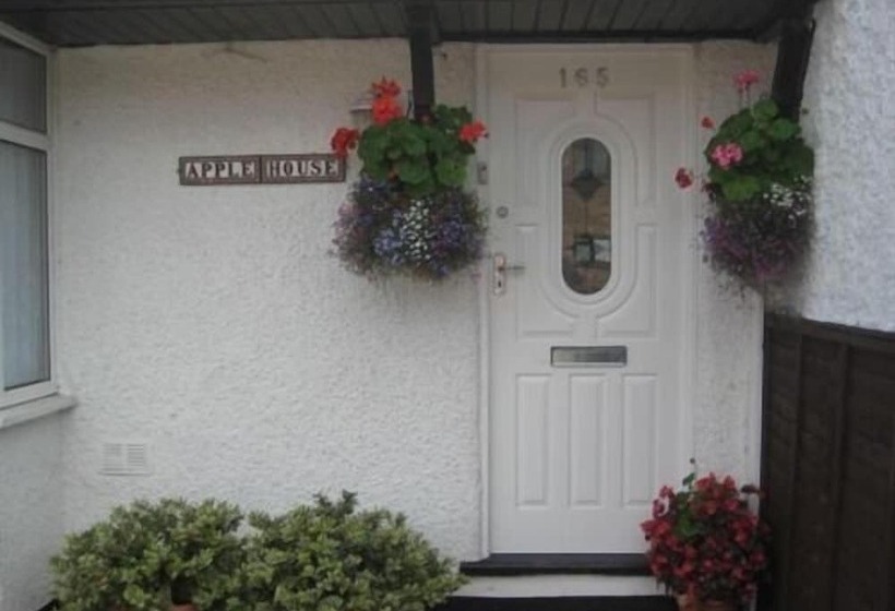 فندق فئة نجمة واحدة Apple House Guesthouse Heathrow Airport