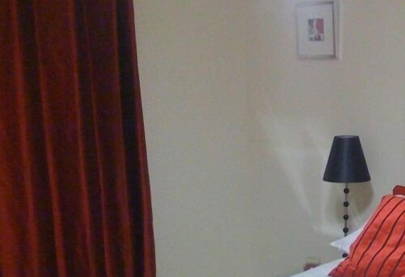 فندق فئة نجمة واحدة Apple House Guesthouse Heathrow Airport