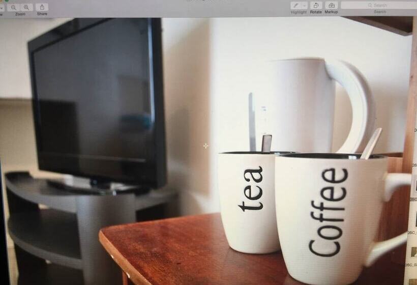 فندق فئة نجمة واحدة Apple House Guesthouse Heathrow Airport