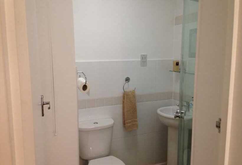 فندق فئة نجمة واحدة Apple House Guesthouse Heathrow Airport