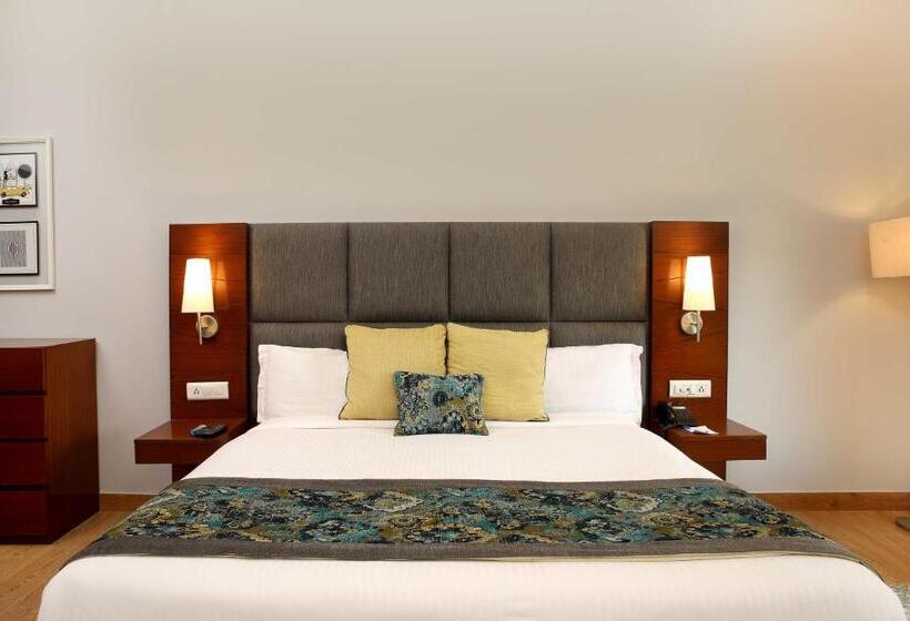 فندق Ahuja Residency, Sunder Nagar