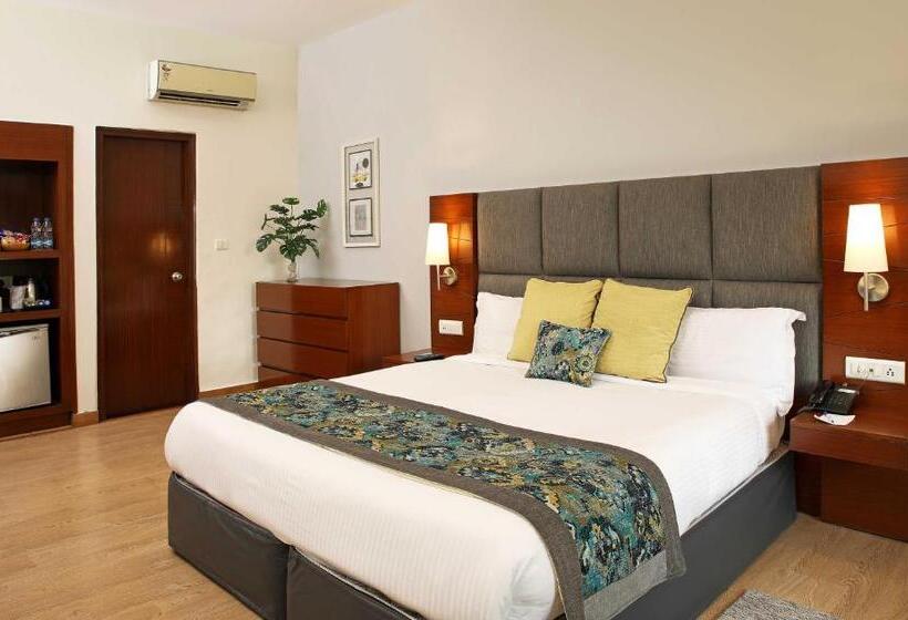 فندق Ahuja Residency, Sunder Nagar