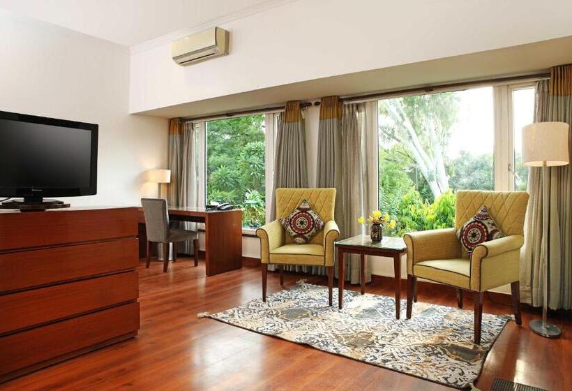 فندق Ahuja Residency, Sunder Nagar