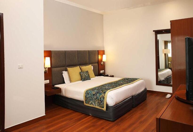 酒店 Ahuja Residency, Sunder Nagar
