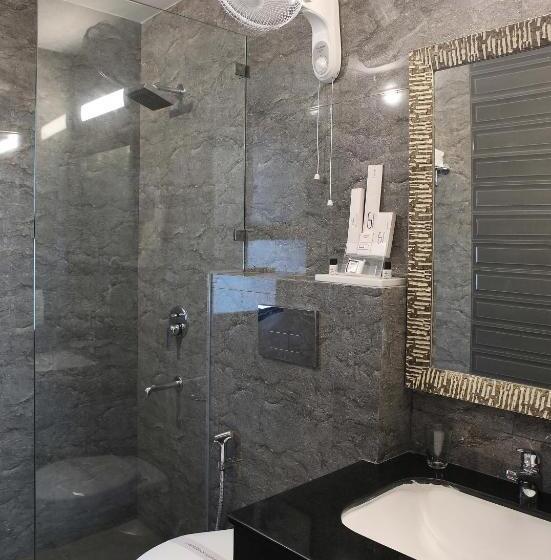 فندق Ahuja Residency, Sunder Nagar