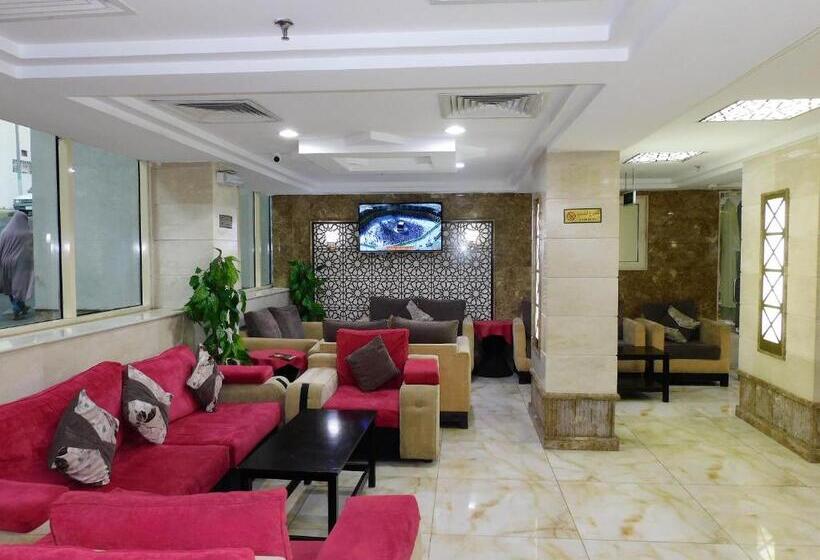 هتل Al Riffa Rii Bakhsh