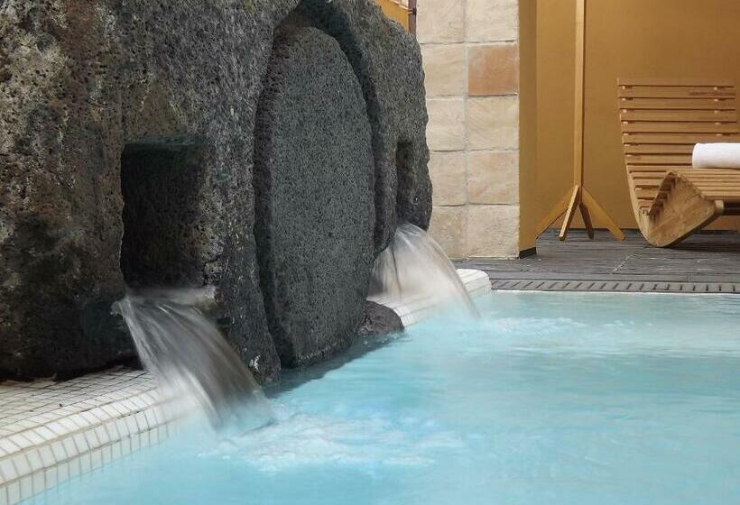 בית מלון כפרי Aquae Sinis Albergo Diffuso