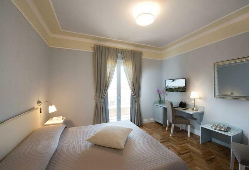 בית מלון כפרי Aquae Sinis Albergo Diffuso