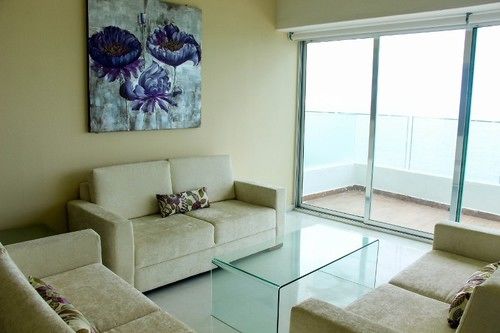 Hotel Bel Air Boutique Residence Mazatlan