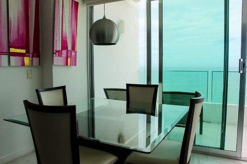 Hotel Bel Air Boutique Residence Mazatlan