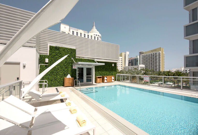 هتل Iberostar Waves Berkeley Shore