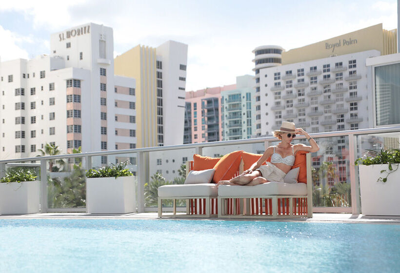 هتل Iberostar Waves Berkeley Shore