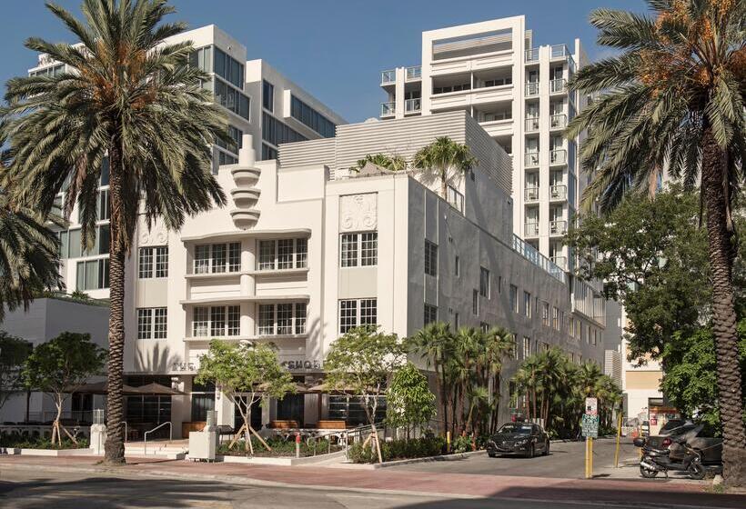 هتل Iberostar Waves Berkeley Shore