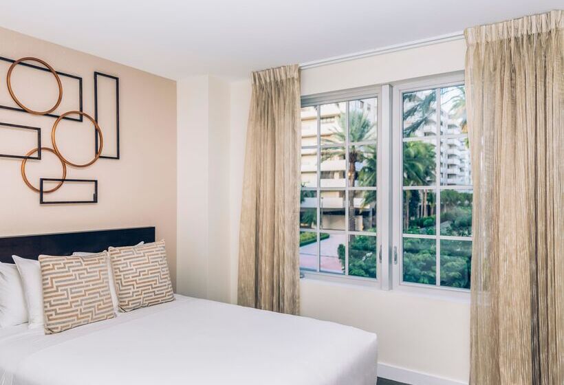 هتل Iberostar Waves Berkeley Shore