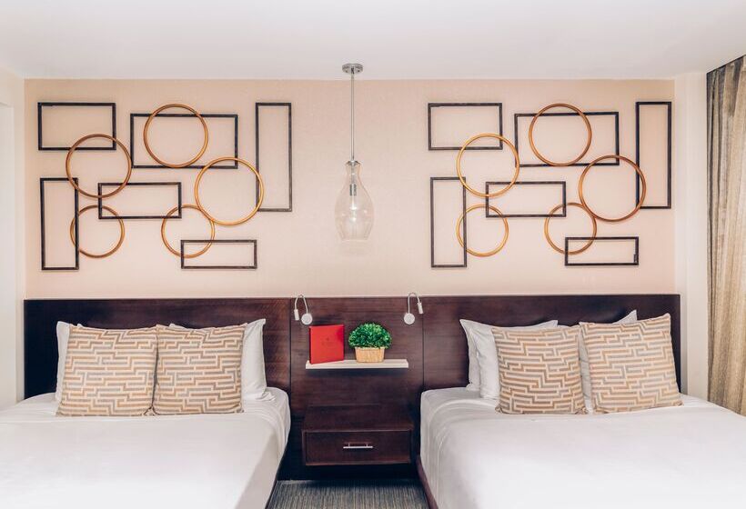 هتل Iberostar Waves Berkeley Shore