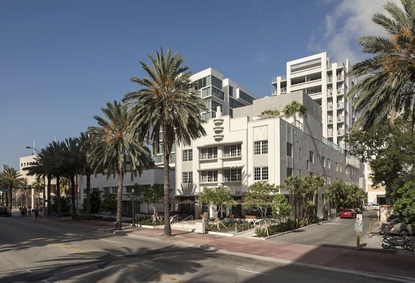 هتل Iberostar Waves Berkeley Shore