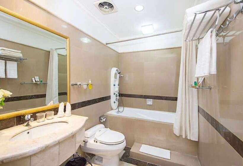 هتل Blue Sky Pandurata Boutique