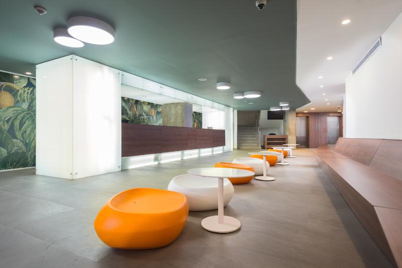 هتل Calypso Beach